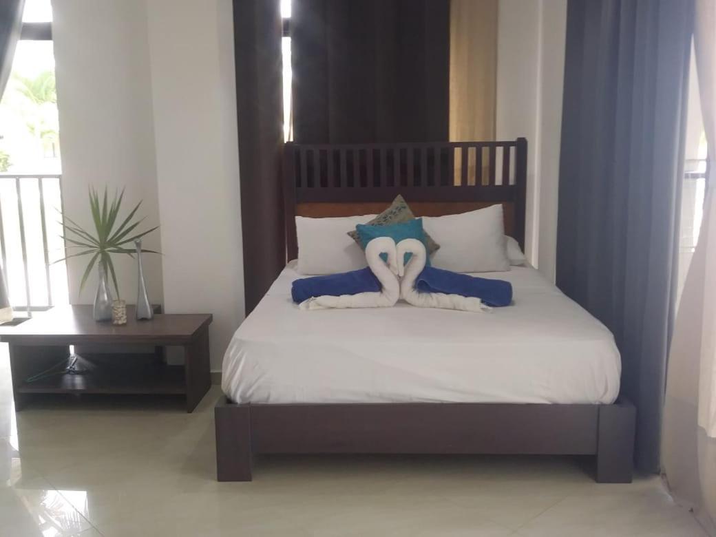 Private Apartment Estudio Ocean View Solo Adultos La Laguna Exterior photo