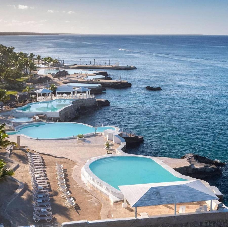 Private Apartment Estudio Ocean View Solo Adultos La Laguna Exterior photo