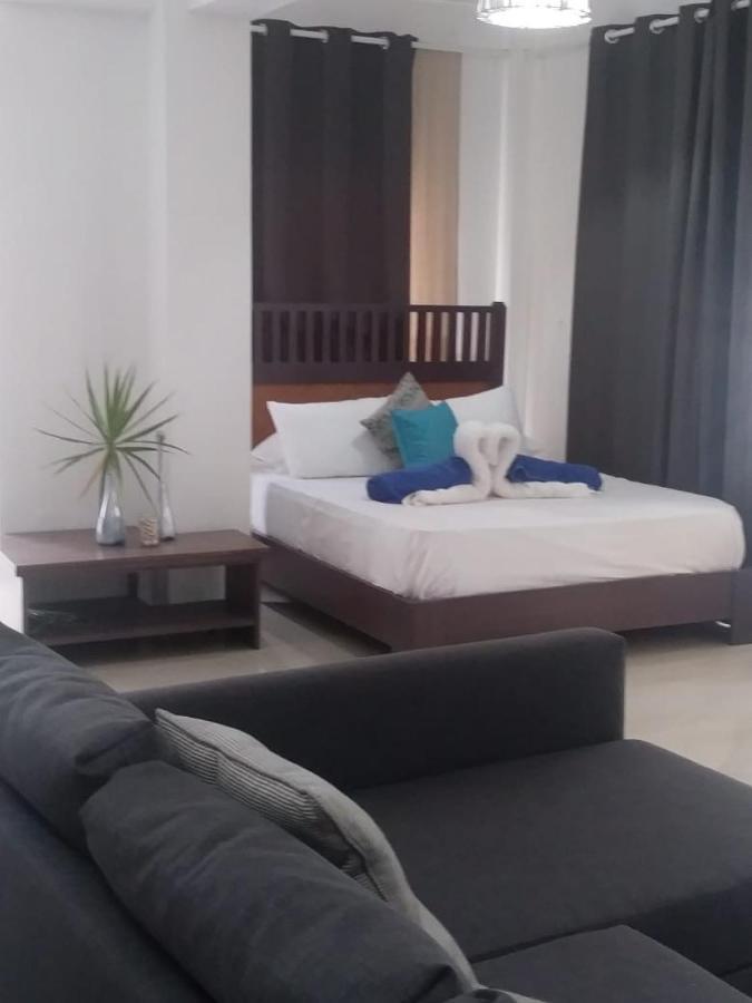 Private Apartment Estudio Ocean View Solo Adultos La Laguna Exterior photo